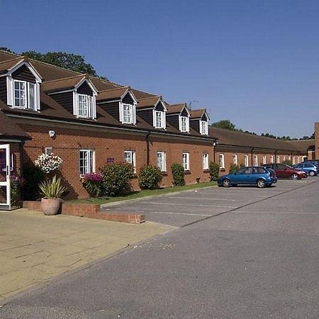 Premier Inn Southampton West Ower エクステリア 写真