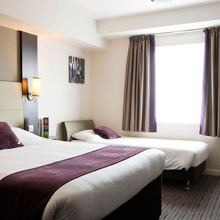 Premier Inn Southampton West Ower エクステリア 写真