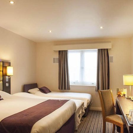 Premier Inn Southampton West Ower エクステリア 写真
