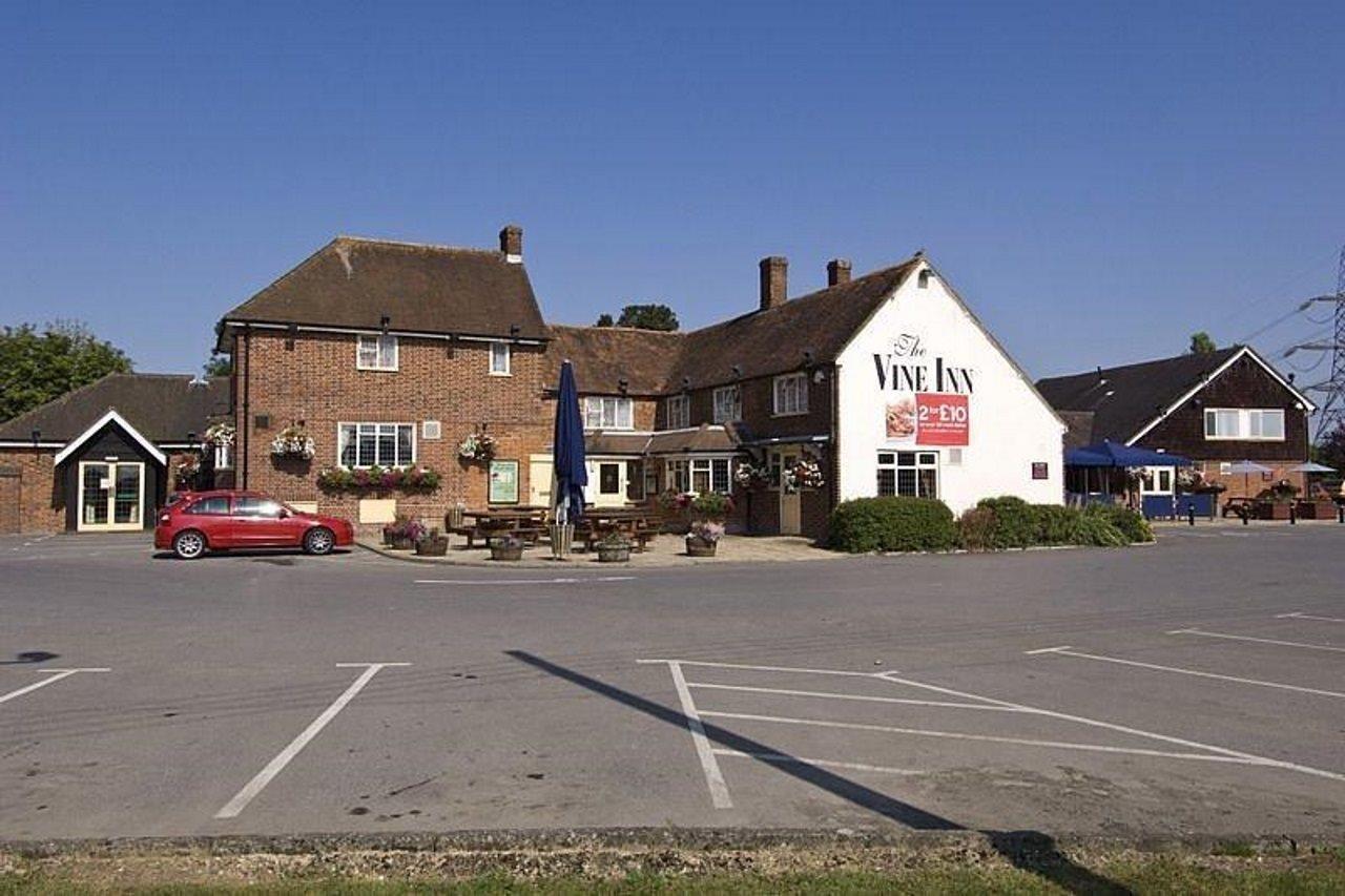 Premier Inn Southampton West Ower エクステリア 写真