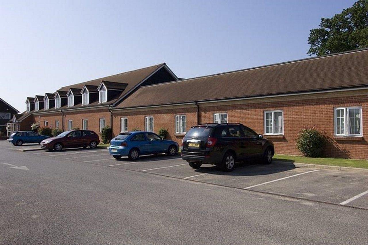 Premier Inn Southampton West Ower エクステリア 写真